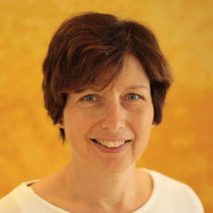 Birgit Voß, Leiterin Bewohnerservice Birgit Voß, Leiterin Bewohnerservice