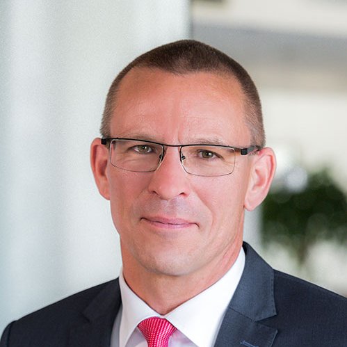 Markus Gierschmann, Direktor im Augustinum Dortmund Markus Gierschmann, Direktor im Augustinum Dortmund
