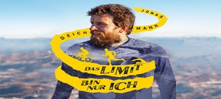 Jonas Deichmann