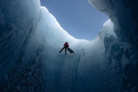 Into the Ice Into the Ice