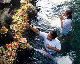  Bali, Java und Sumatra
