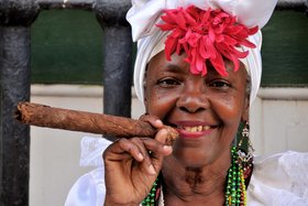 CUBA - Rhythmus, Rum & Revolution CUBA - Rhythmus, Rum & Revolution