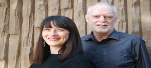 Nicole Jukic und Frank Sommerfeld